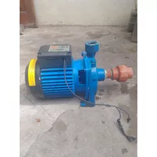 Bomba Centrífuga Motormech 1hp