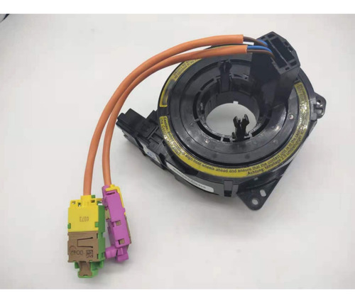 Resorte Reloj Para S60 S80 Xc70 Xc90 V70 2005-2014 Foto 2