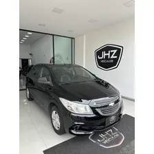 Chevrolet Onix Lt 2015