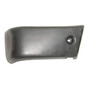 Dat 09  13 Toyota Corolla Negro Rear Bumper Soporte Conduct