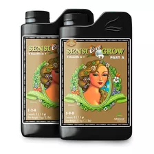 Ph Perfect Sensi Coco Grow A + B 1l Advanced Nutrients 