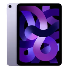 iPad Air 10.9 5ta Gen. Chip M1 64gb Wi-fi Purple