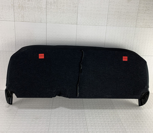 Cubre Asiento Sentadera Trasera Toyota Hilux 2016-2023 Foto 5