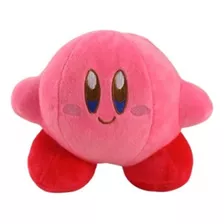 Peluche Kirby Original 15cm 