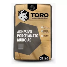 Pegamento Adhesivo Toro Muro Ac