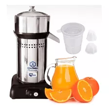 Espremedor De Laranja Indus 1/2 Hp Potência - 650w - Bivolt