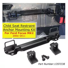 Para Ford Focus Mk2 Isofix Retenção De Assento Infantil Anch