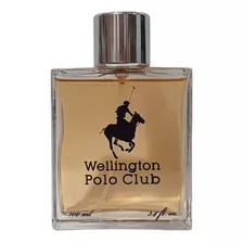 Perfume Hombre Wellington Polo Club Edt 100ml
