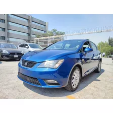 Seat Ibiza 2017 1.6 Blitz Mt Coupe