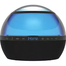 Ihome Cambia De Color Altavoz Bluetooth