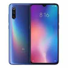 Xiaomi Mi 9 Dual Sim 64 Gb Azul-oceano 6 Gb Ram