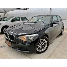 Bmw 116i Flex Automático