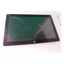 Monitor Touch Elo Et1502l Para Piezas Esta Estrellado