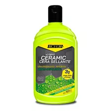 Cera Hybrid Ceramic 500ml Simoniz