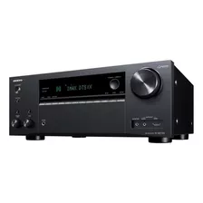 Onkyo Receptor Av Certificado Thx De 9.2 Canales Tx-nr7100