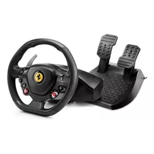 Volante Thrustmaster T80 Ferrari 488 Gtb Racing Wheel Pc