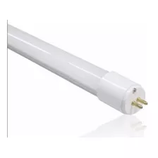 10 Tubos Led T5 Vidrio Blanco 60cm 9w 230v Neutra Tub_042