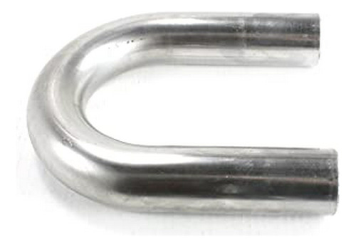 Foto de Tubos De Escape - Patriot Exhaust H*******/4  Mild Steel U-b