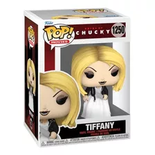 Funko Pop Tiffany 1250 Bride Of Chucky