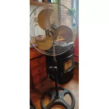 Ventilador De Pie Y Colgar