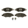 Kit Filtros Eco Y Bujia Peugeot 207 Rc 1.6l