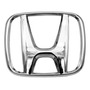 Emblema Parra Parrilla Honda Civic 2006-2011.