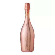 Champagne Gold Rose Prosecco Bottega 750cc