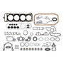 Inyector Toyota 4runner Pick-up 3.0 1989-1995 