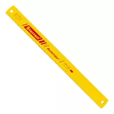 Lâmina De Serra Elétrica 500mm 10 Dentes Starrett Rs500-10 R