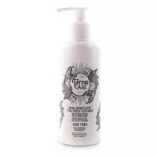 Crema Humectante Para Tatuajes Tattoo Care X 5 Unidades