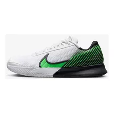 Tênis Nike Zoom Vapor Pro 2 Hc Masculino Cor Branco Tamanho 42 Br