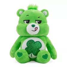 Peluche De Frijoles Oso De Buena Suerte Material Suave