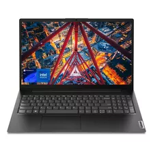 Notebook Lenovo I3-1315u 16gb 512gb Ssd 15,6 Fhd W11 Pro