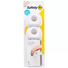 Safety 1st Fundas Para Pomos De Puerta Con Agarre Para Padre