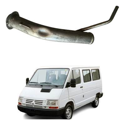Tubo Do Tanque Enchimento Space Van