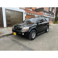 Kia Sorento 2007 3.8 Ex