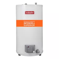 Termotanque Electrico Eskabe 75 Lt Superior Inferior Premium