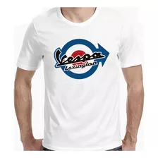 Remeras Hombre Vespa Motos |de Hoy No Pasa| 1