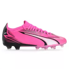 Chuteira Puma Campo Ultra Match Fg/ag Bdp - Original