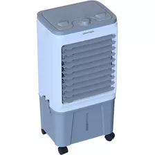 Climatizador De Ar Portatil Evaporativo Ventilador 16 Litros