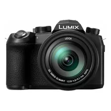 Panasonic Lumix Fz1000m2 Digital Camera With 25-400mm Leica 