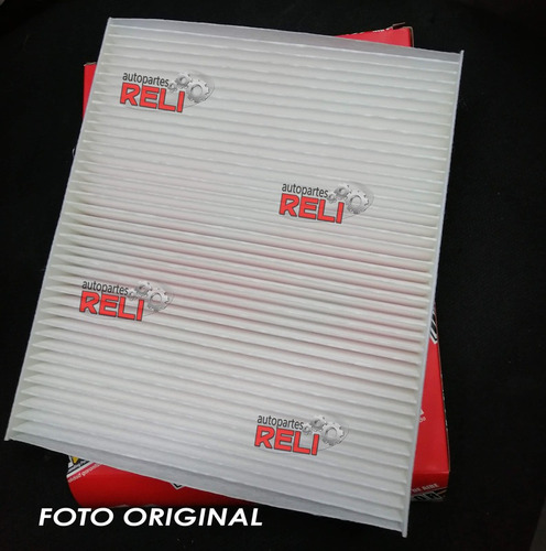 Filtro Cabina Para Cadillac Srx 2.8 3.0 Y 3.6 Foto 2