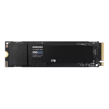 Ssd Samsung 990 Evo 1tb, Pcie 5.0 X2 M.2 2280, 5,000 Mb/s