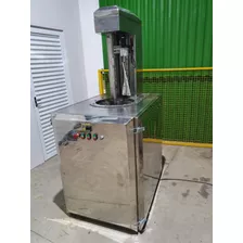 Máquina Para Produção De Sorvetes Artesanais 40l