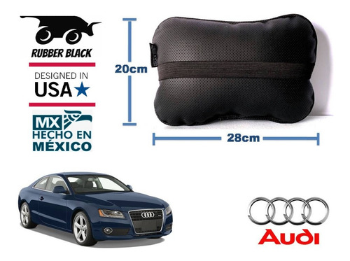 Kit Tapetes Armor All + Cojines Audi A5 2008 A 2015 Foto 5