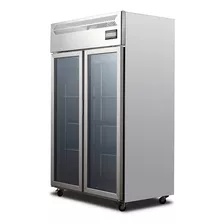 Expositor Refrigerador Ctoria Serie Vertical