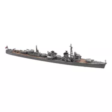 Hasegawa 27 Yugumo Japan Destroyer 1:700 Milouhobbies