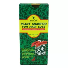 Deity, Of Hair Plant Shampoo Para La Pérdida Del Cabello, .