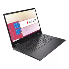 Hp 2021 Omen 3rd Gen Amd Ryzen 7-4800h, 64gb Ram, 2tb Pcie 