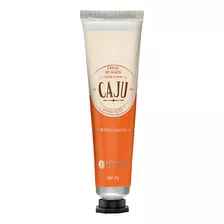  Creme De Mãos Hidratante Caju 50ml 45g - Loccitane